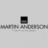 Martin Anderson Property