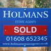 Holmans Estate Agents