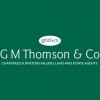 G M Thomson