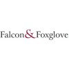 Falcon & Foxglove