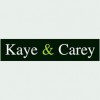 Kaye & Carey