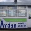 Ardan Lettings