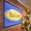 The Barbers Shop