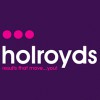 Holroyds