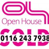 Open House Estate Agents Leicester