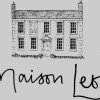 Maison Let