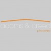 Adams & Creed Estate Agents