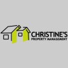 Christine's Property Management