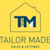 Tailor Made Sales & Lettings