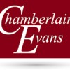 Chamberlain Evans