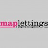 Map Lettings & Property Management