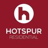 Hotspur Residential