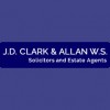 J D Clark & Allan W S