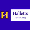 Halletts