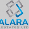 Jalaram Estates