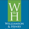 Williamson & Henry