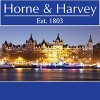 Horne & Harvey