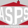 Alan Slater Property Services