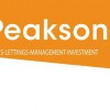 Peaksons Properties