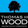 Thomas H Wood