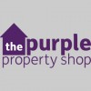 The Purple Property Shop