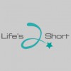 Lifes 2 Short