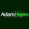 Adam Hayes