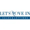Let’s Move In