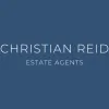 Christian Reid