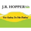J R Hopper