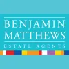 Benjamin Matthews