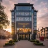 P D A Estate Agents