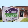 Shaw's & Company