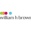 William H Brown