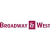 Broadway & West