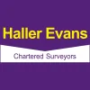 Haller Evans