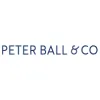 Peter Ball