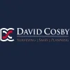 David Cosby
