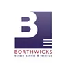 Borthwicks Estate Agents & Lettings