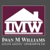 Iwan M Williams