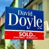 David Doyle