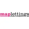 Map Lettings