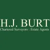 H J Burt