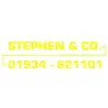 Stephen and Co.