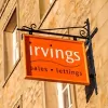 Irvings Property