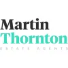 Martin Thornton