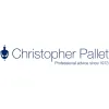 Christopher Pallet