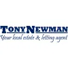 Tony Newman