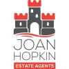 Joan Hopkin