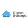 Homes & Steeple